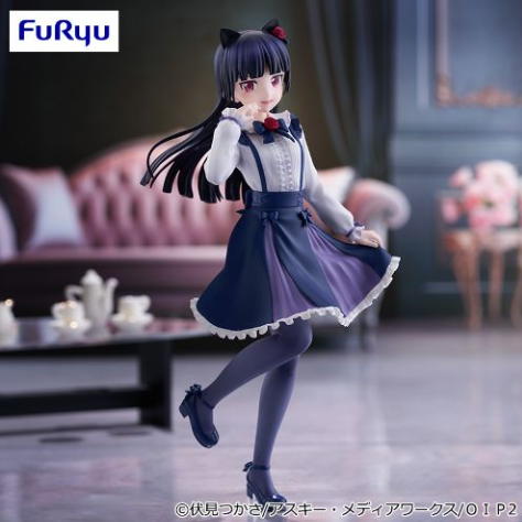 2026/8/26入荷】俺の妹がこんなに可愛いわけがない。 ムチュート